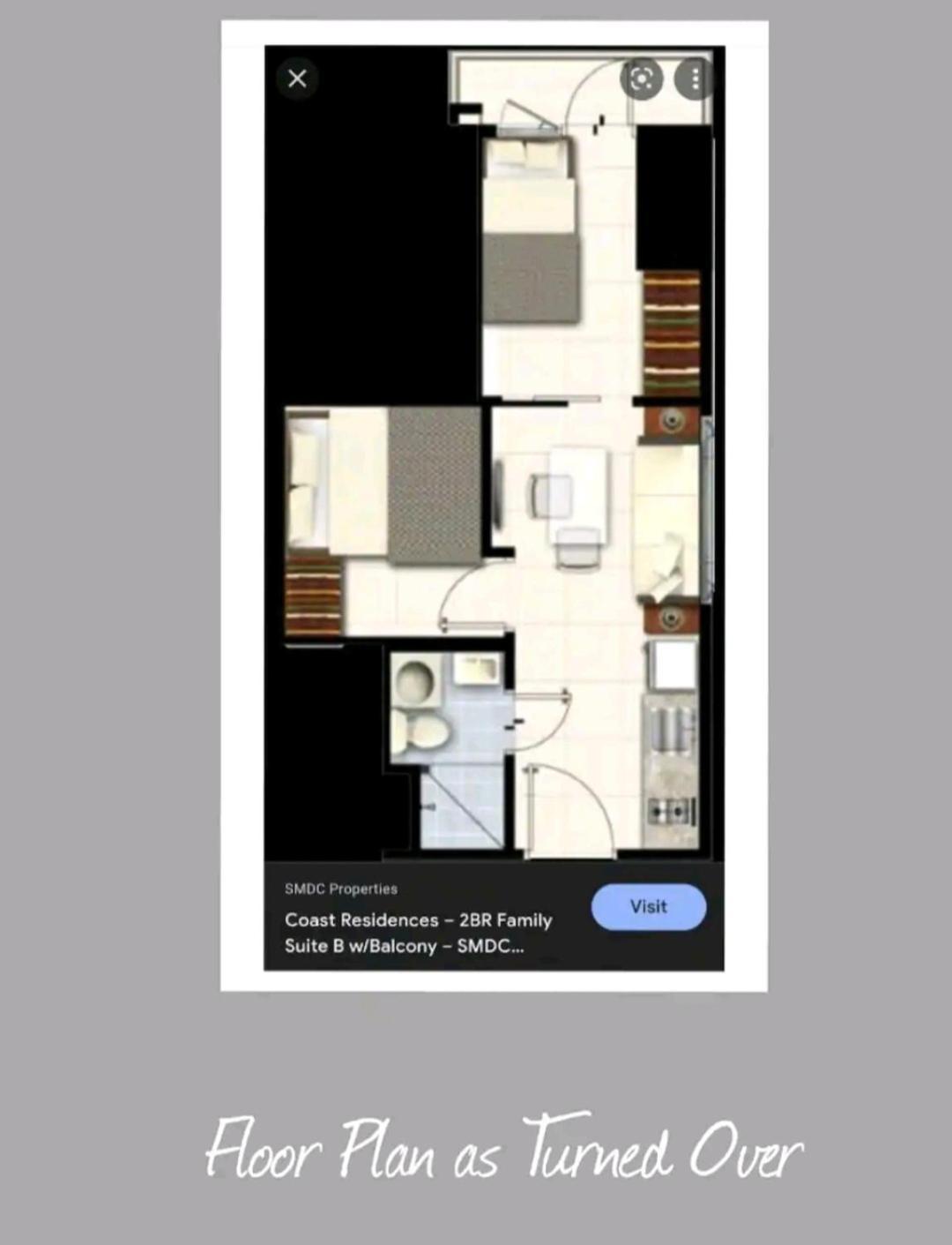 Cozy Penthouse 2Br Suite W Balcony - Amazing Manila Bay View And City Skyline Near Moa Pasay Exterior photo