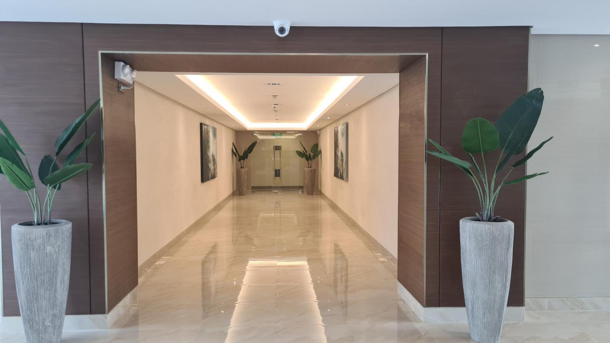 Cozy Penthouse 2Br Suite W Balcony - Amazing Manila Bay View And City Skyline Near Moa Pasay Exterior photo