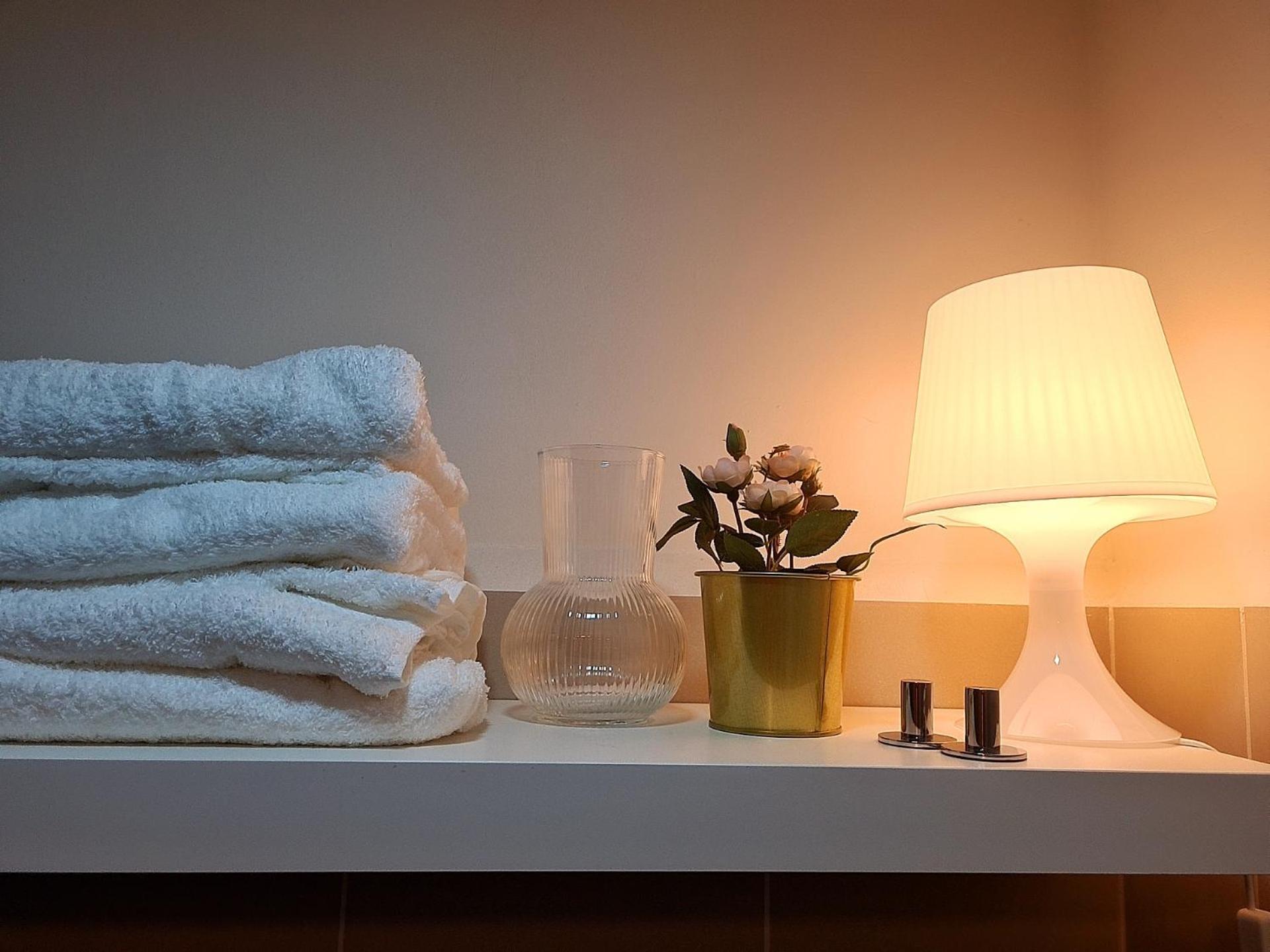 Cozy Penthouse 2Br Suite W Balcony - Amazing Manila Bay View And City Skyline Near Moa Pasay Exterior photo