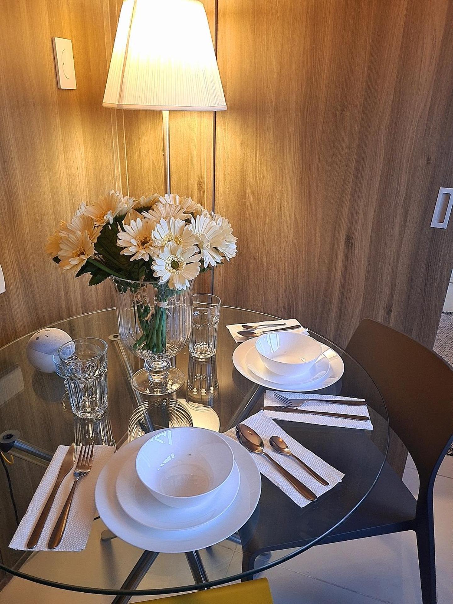 Cozy Penthouse 2Br Suite W Balcony - Amazing Manila Bay View And City Skyline Near Moa Pasay Exterior photo