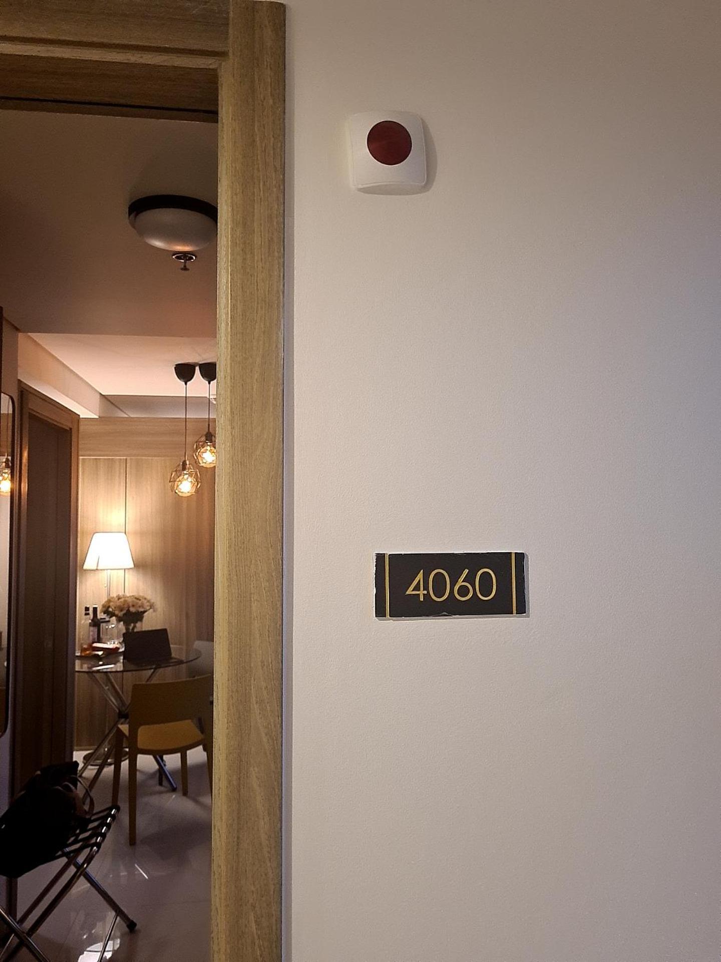 Cozy Penthouse 2Br Suite W Balcony - Amazing Manila Bay View And City Skyline Near Moa Pasay Exterior photo